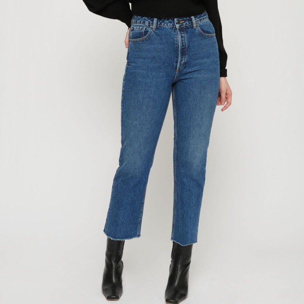 Ethos Dynamite Gisele Jeans Size 31